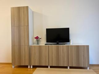 Apartment Hurka - 15 min do centra, garaz - Prague - 8