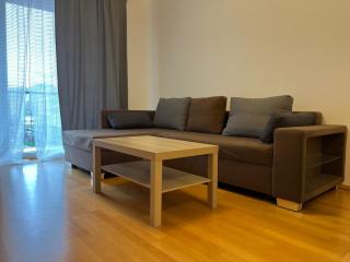 Apartment Hurka - 15 min do centra, garaz - Prague - 5