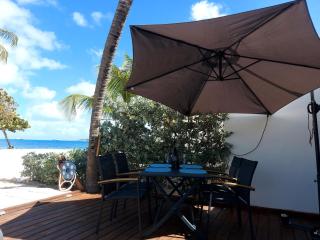 Tekila Beach, appt-condo au bord de mer a Baie Nettle, Saint-Martin SXM - Saint Martin - 6