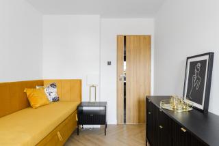 P&O Apartments Sobieskiego - Mokotów - Warsaw - 1