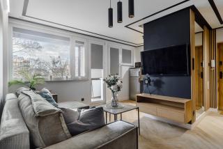 P&O Apartments Sobieskiego - Mokotów - Warsaw - 9