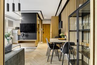 P&O Apartments Sobieskiego - Mokotów - Warsaw - 5
