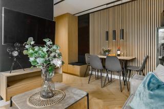 P&O Apartments Sobieskiego - Mokotów - Warsaw - 7