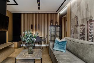 P&O Apartments Sobieskiego - Mokotów - Warsaw - 6