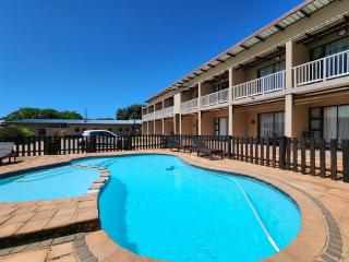 Hippo Lodge Apartments - St Lucia - 0