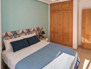 Apartamento Playa Espejo - Los Alcázares - 2