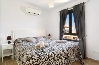 CB Living - Cosy loft with terrace, Villamartin - Alicante - 5