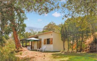 Two-Bedroom Holiday Home In Calcatoggio - Calcatoggio - 0