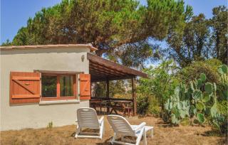 Two-Bedroom Holiday Home In Calcatoggio - Calcatoggio - 4