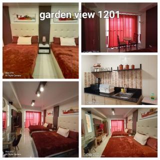 Rm Staycation TaalView Smdc - Tagaytay - 5