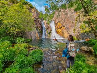Segredos da Montanha - Seia - Seia - 1