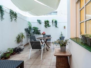 Tranquilo y bonito apartamento a 10 min del Centro - Málaga - 0