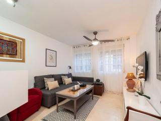 Tranquilo y bonito apartamento a 10 min del Centro - Málaga - 7