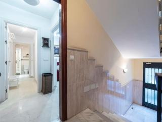 Tranquilo y bonito apartamento a 10 min del Centro - Málaga - 5