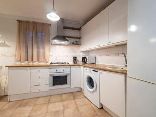 Tranquilo y bonito apartamento a 10 min del Centro - Málaga - 1