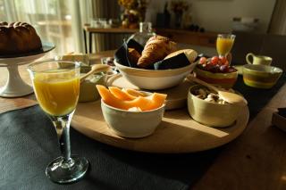 B&B Bergdal - Gits - 4