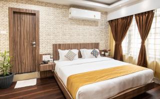 HOTEL BRAHMAPUTRA MADHUKALYA - 8