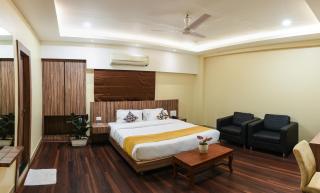 HOTEL BRAHMAPUTRA MADHUKALYA - 7