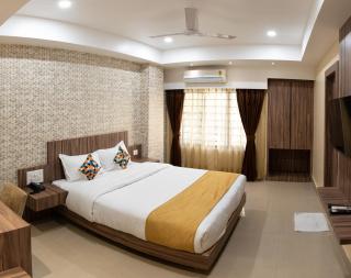 HOTEL BRAHMAPUTRA MADHUKALYA - 6