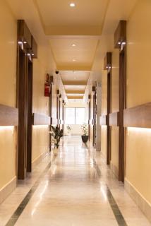 HOTEL BRAHMAPUTRA MADHUKALYA - 4