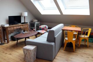 Loft Design Typikindi - Douai - 8