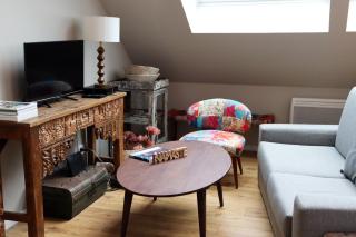 Loft Design Typikindi - Douai - 7