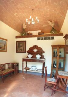 Villa Bruna - Poggibonsi - 8
