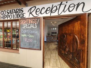 Hippo Lodge Apartments - St Lucia - 1