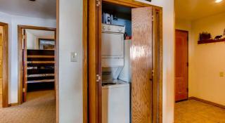 2 Br 2Ba Spacious Condo With A Fireplace Condo - 4