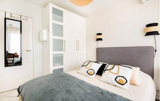 Chambres Élégance - Parc Bordelais - Bordeaux - 9