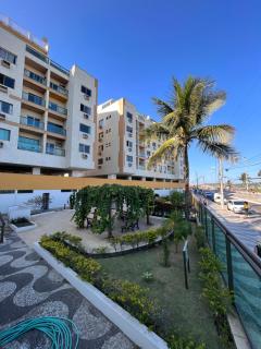 Apto na Praia do Forte - 9