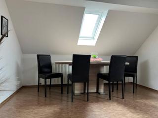 Ferienwohnung Berghaus - Warendorf - 7