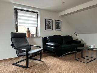 Ferienwohnung Berghaus - Warendorf - 4