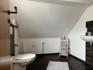 Ferienwohnung Berghaus - Warendorf - 2