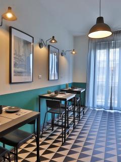 Nuccia Urban Loft - Nápoles - 6