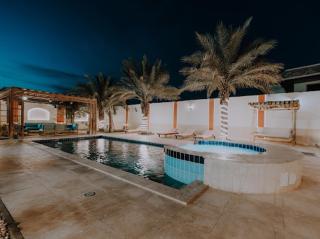 Luxury private villa with pool - Hurghada - 1