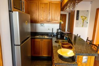 Casa Farellones - Farellones - 2