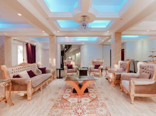 Luxury private villa with pool - Hurghada - 3