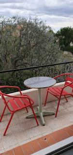 2 pièces calme et fonctionnel - Cagnes-sur-Mer - 0