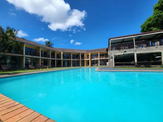 Elephant Lake Hotel - St Lucia - 0