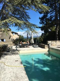 Les Grottes - Sivergues - 5