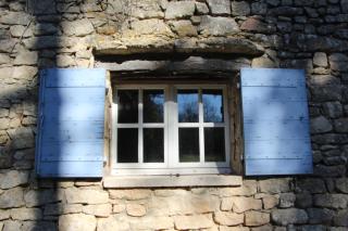 Les Grottes - Sivergues - 3