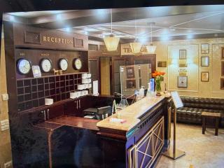 Апартамент в отеле "Шале Грааль" г Трускавец - 3