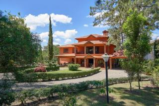 Escape Chalet at Pinar del Sol in Jarabacoa - Jarabacoa - 0