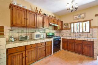 Escape Chalet at Pinar del Sol in Jarabacoa - 9