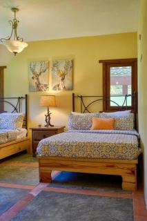 Escape Chalet at Pinar del Sol in Jarabacoa - Jarabacoa - 7