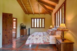Escape Chalet at Pinar del Sol in Jarabacoa - Jarabacoa - 3