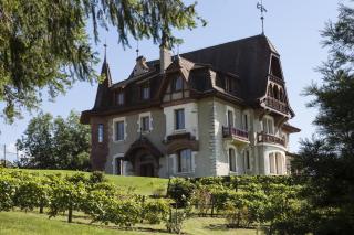 Le Manoir du Golf - Publier - 8