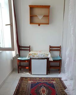 Akay Hotel - Patara - 9