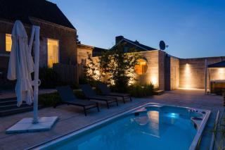 Vakantiehuis Victorello met sauna, jacuzzi, seizoenszwembad - 3